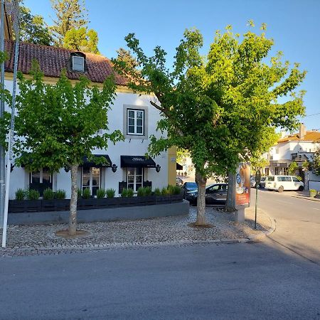 Casa Castanhos Pensionat Vila Fresca Eksteriør billede