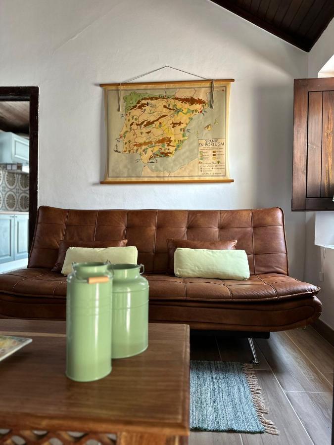 Casa Castanhos Pensionat Vila Fresca Eksteriør billede