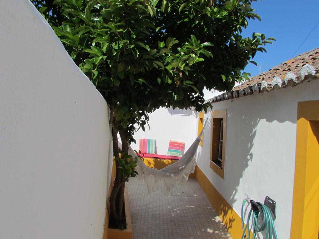 Casa Castanhos Pensionat Vila Fresca Eksteriør billede