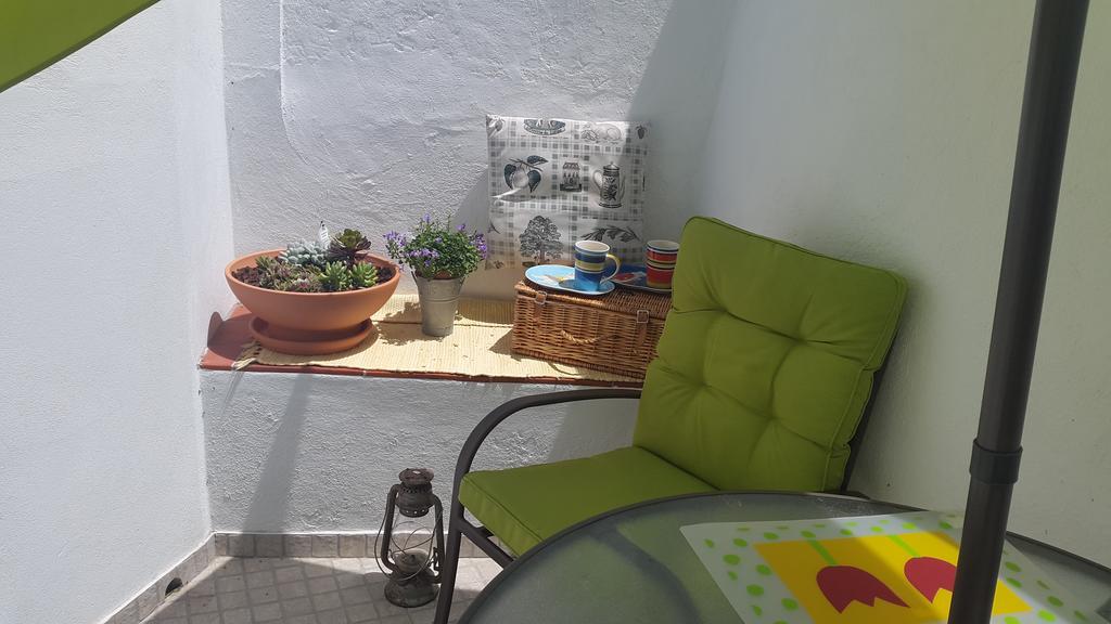 Casa Castanhos Pensionat Vila Fresca Eksteriør billede