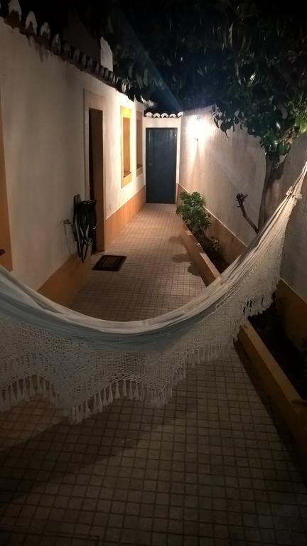 Casa Castanhos Pensionat Vila Fresca Eksteriør billede